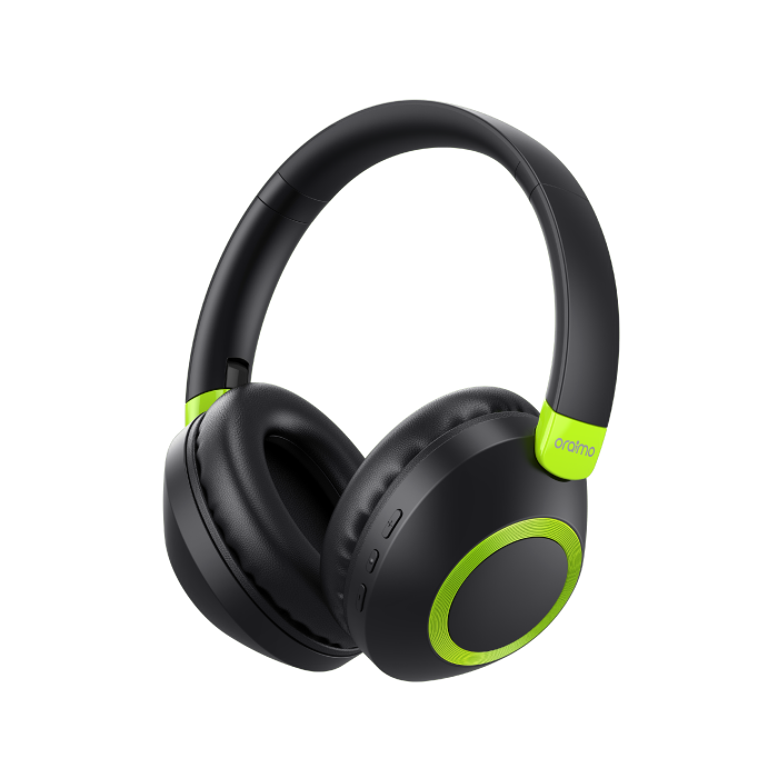 Oraimo Booming Bass Headphones Oraimo Booming Bass Headphones | Lasimi Tech Hub