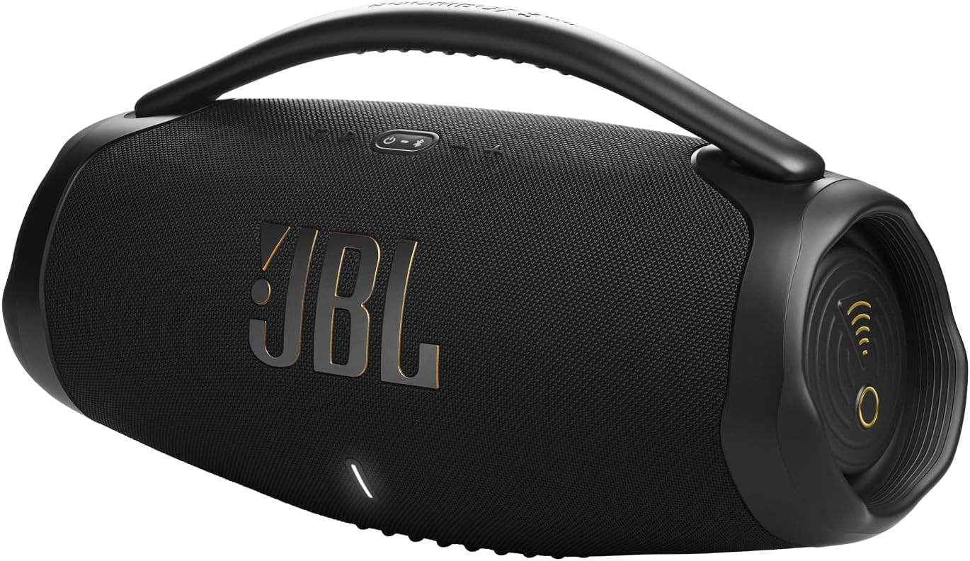 JBL Boombox 3 JBL Boombox 3 | LASIMI Tech Hub