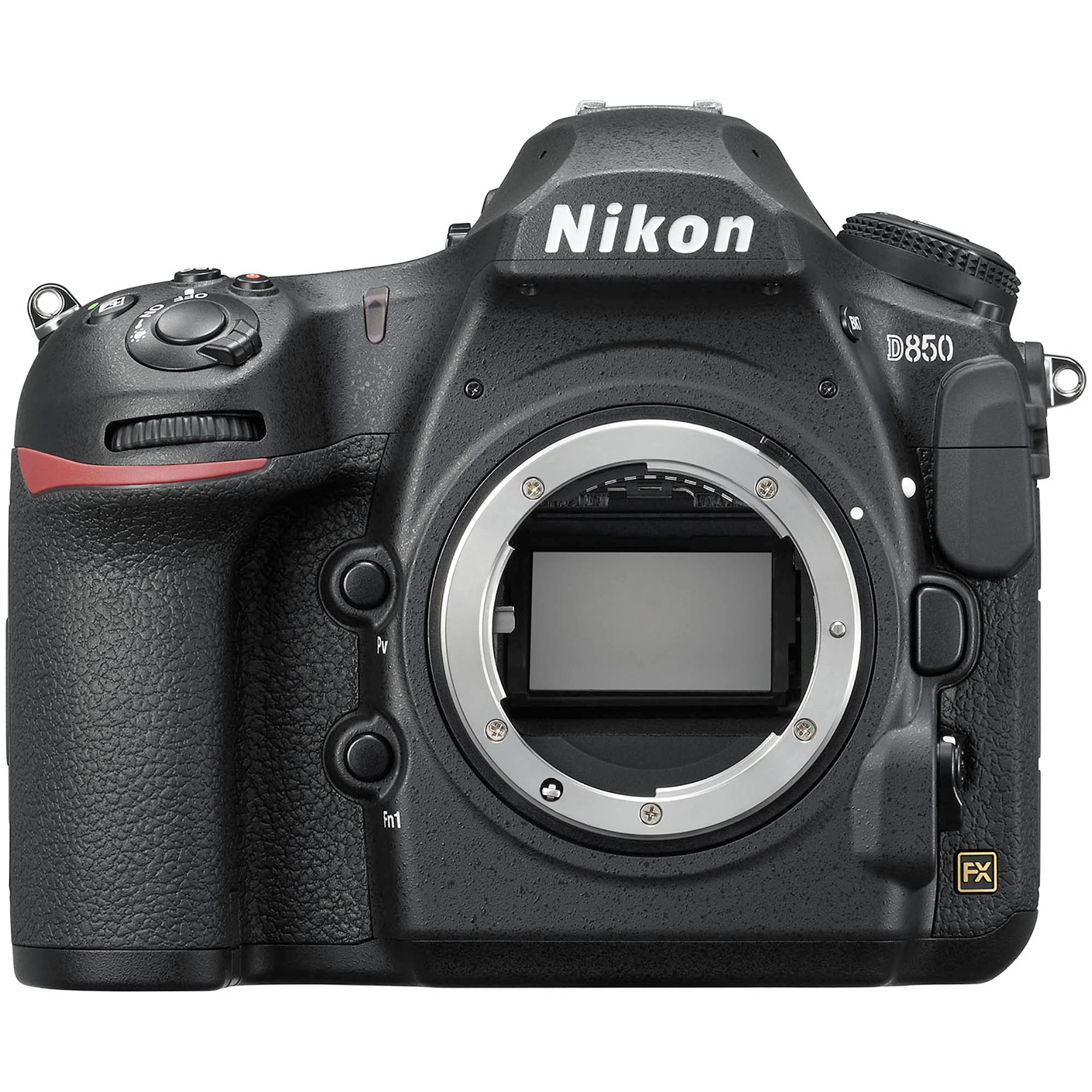 Nikon D850 DSLR Camera (Body Only) Nikon D850 DSLR Camera (Body Only) | LASIMI Tech Hub