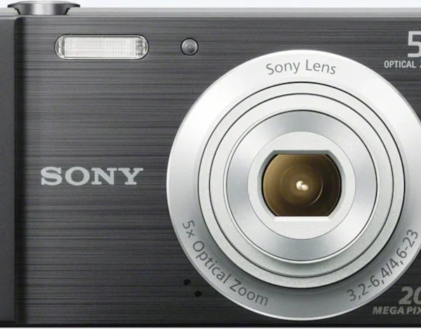 Sony Cyber-shot DSC-W800 Digital Camera | LASIMI Tech Hub