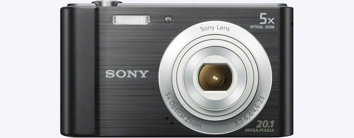 Sony Cyber-shot DSC-W800 Digital Camera Sony Cyber-shot DSC-W800 Digital Camera | LASIMI Tech Hub