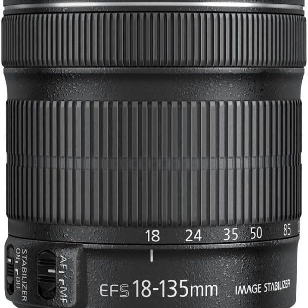 canon camera lens from LASIMI Tech Hub