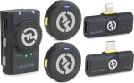 Hollyland Lark M2 Wireless Lapel Microphone from LASIMI Tech Hub Nairobi