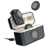 Hollyland Lark M2 Wireless Lapel Microphone - Image 3
