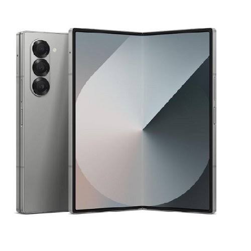 Samsung Galaxy Z Fold 6 by Lasimi Tech Hub