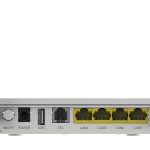 Huawei ONU XPON Router HG8546M | Lasimi Tech Hub