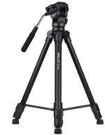 Kingjoy VT-1500 Tripod Stand For Camera