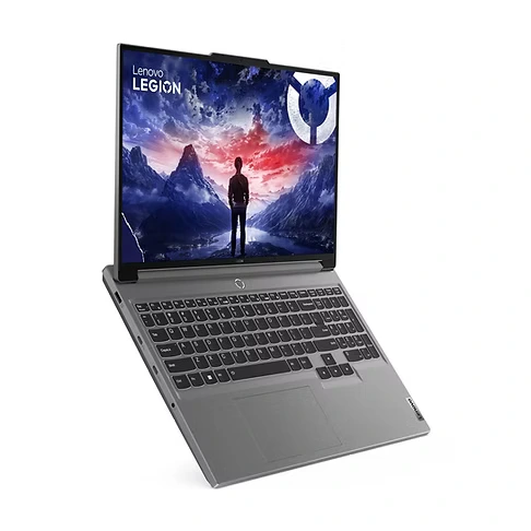 Lenovo Legion 5 16IRX9 from LASIMI
