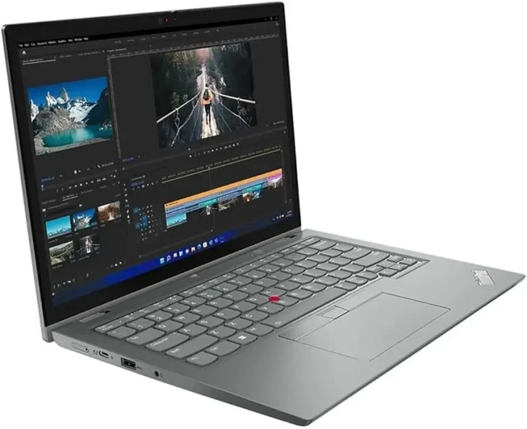 Lenovo ThinkPad L13 Yoga Gen 3 Core i5