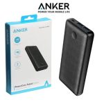 Anker Power Core Select Power Bank 20000mAh