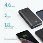 Anker Power Core Select Power Bank 20000mAh - Image 3