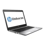HP EliteBook 840 G4 Core i7 Laptop - Image 2