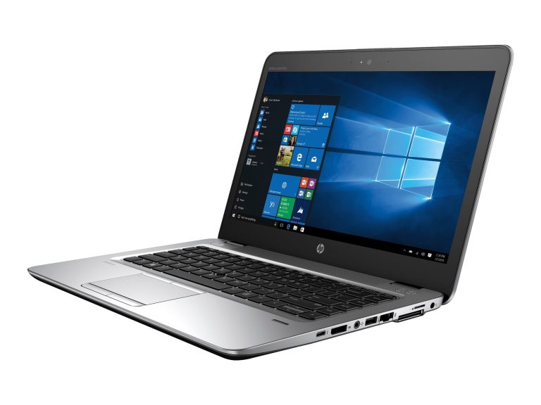 HP EliteBook 840 G4 Core i7 Laptop | LASIMI Tech Hub