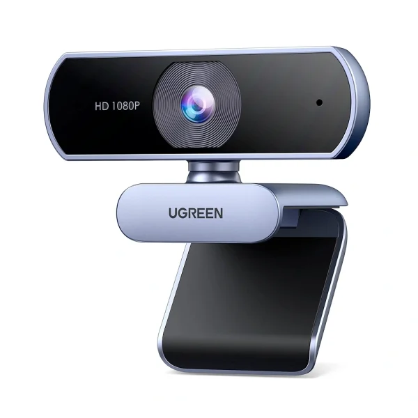 UGREEN USB HD Webcam For Laptop | Lasimi Tech Hub