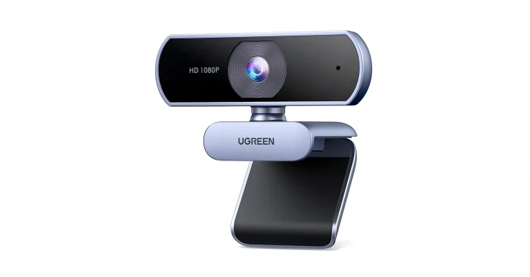 UGREEN USB HD Webcam For Laptop | Lasimi Tech Hub