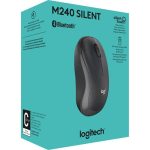 Logitech-M240-silte mouse | LASIMI Tech Hub