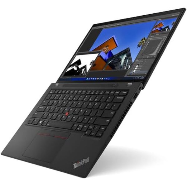 360 view of Lenovo T14 Gen 2 core i7 | LASIMI Tech Hub