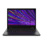 Front side Lenovo-ThinkPad-T14 | LASIMI Tech Hub