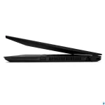 side view Lenovo-ThinkPad-T14 core i7| LASIMI Tech Hub